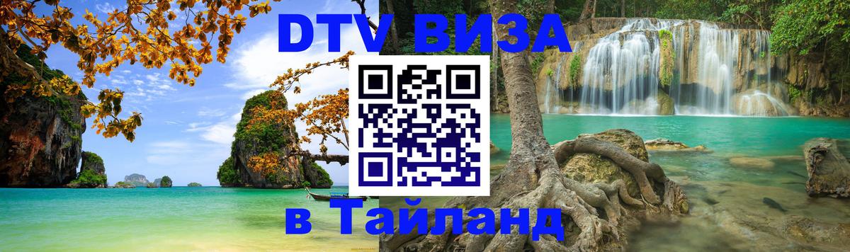 Цены на DTV визу в Таиланд — пакеты услуг, достаточно даже паспорта - Новочеркасск 
